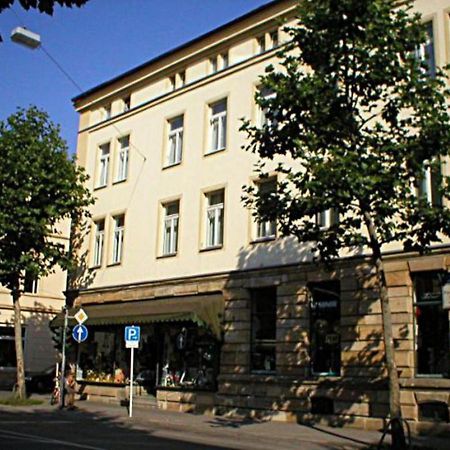 Ferienwohnungen Neumann Bamberga Esterno foto
