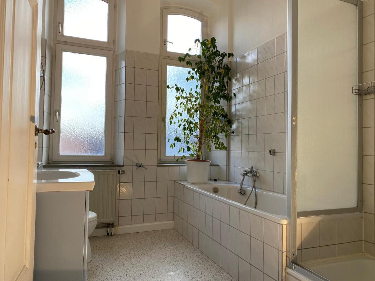 Ferienwohnungen Neumann Bamberga Esterno foto