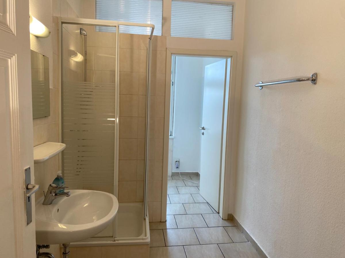 Ferienwohnungen Neumann Bamberga Esterno foto