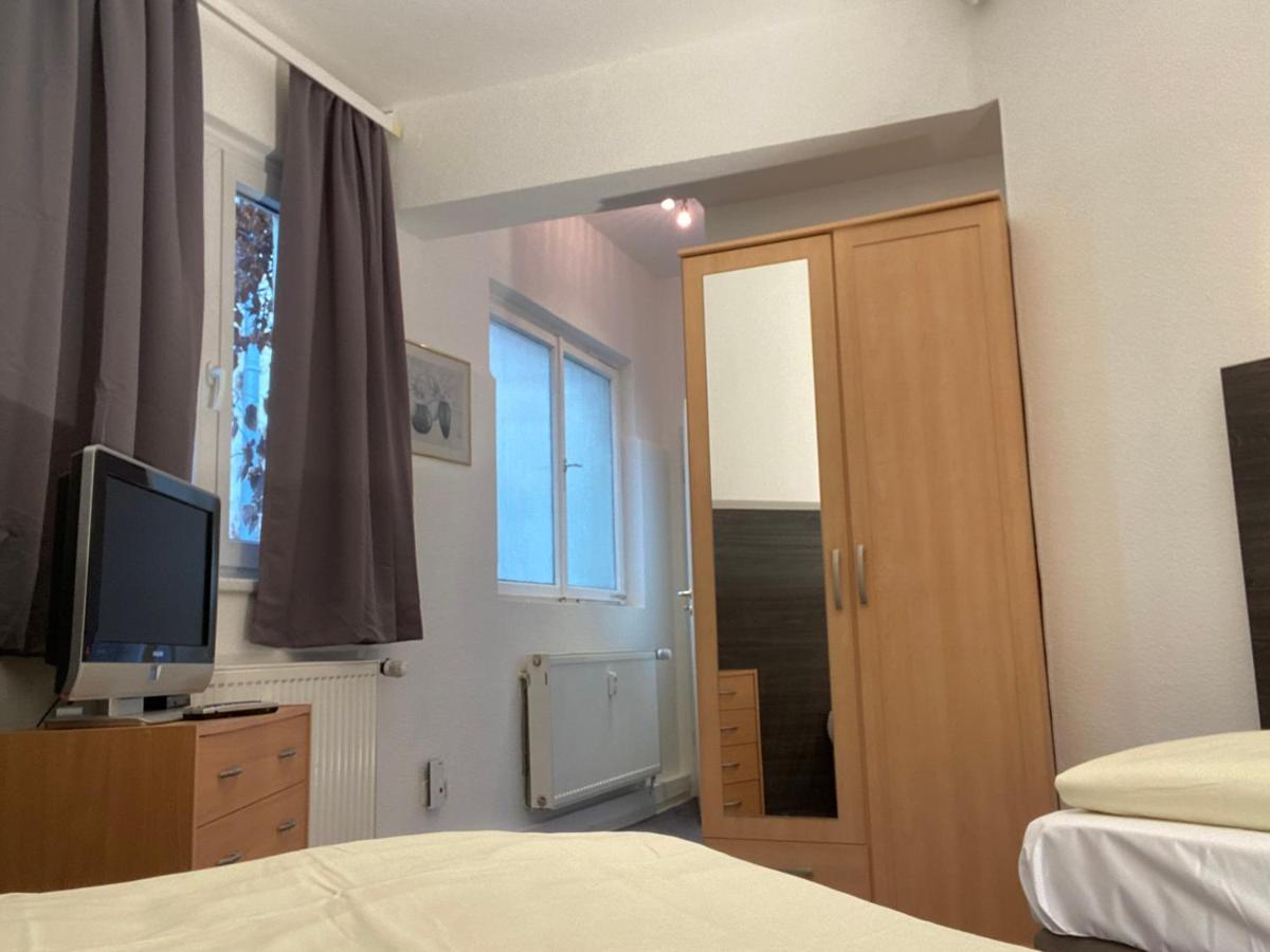 Ferienwohnungen Neumann Bamberga Esterno foto