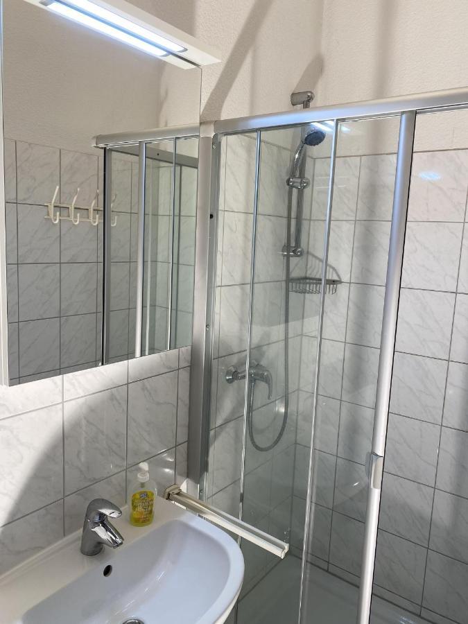 Ferienwohnungen Neumann Bamberga Esterno foto